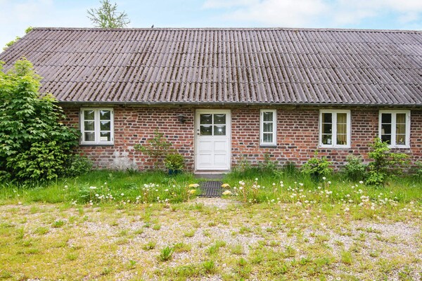 Foto van 5 persoons vakantie huis in Højer-By Traum - Vakantiehuis in Højer - View