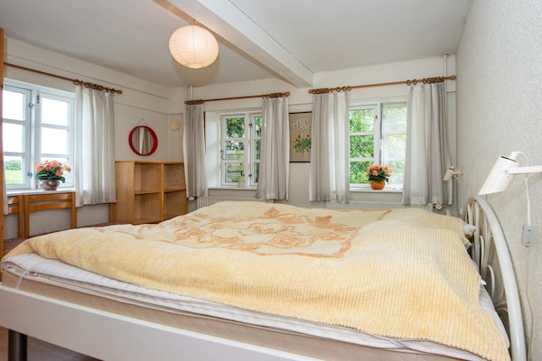 Foto van 5 persoons vakantie huis in Højer-By Traum - Vakantiehuis in Højer - Indoor