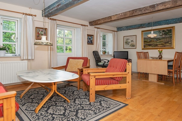 Foto van 5 persoons vakantie huis in Højer-By Traum - Vakantiehuis in Højer - Indoor