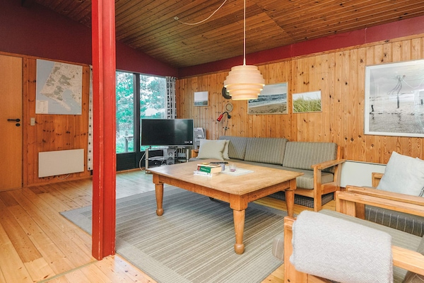 Foto van Luxe vakantieverblijf in Blavand - Vakantiehuis in Blåvand - Indoor