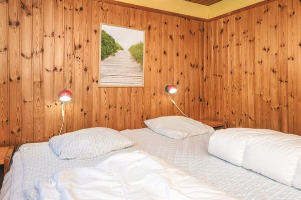 Foto van Luxe vakantieverblijf in Blavand - Vakantiehuis in Blåvand - Indoor