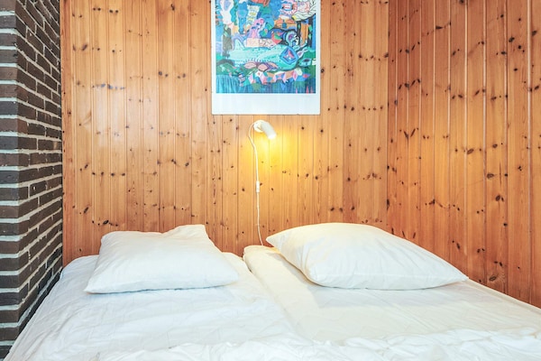 Foto van Luxe vakantieverblijf in Blavand - Vakantiehuis in Blåvand - Indoor