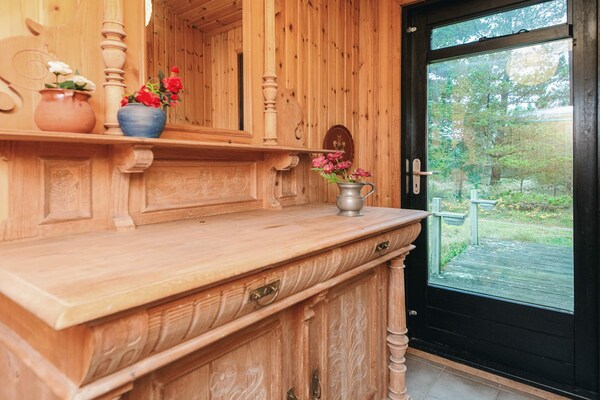 Foto van Luxe vakantieverblijf in Blavand - Vakantiehuis in Blåvand - Indoor