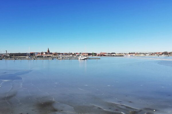 Foto van 4 persoons vakantie huis in Nykøbing M-By Traum - Vakantiehuis in Nykøbing M - WaterView