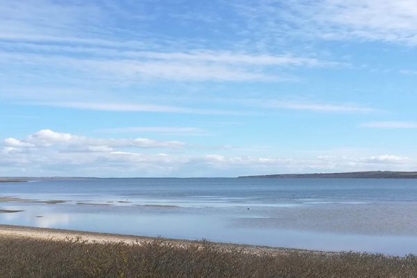 Foto van 4 persoons vakantie huis in Nykøbing M-By Traum - Vakantiehuis in Nykøbing M - WaterView