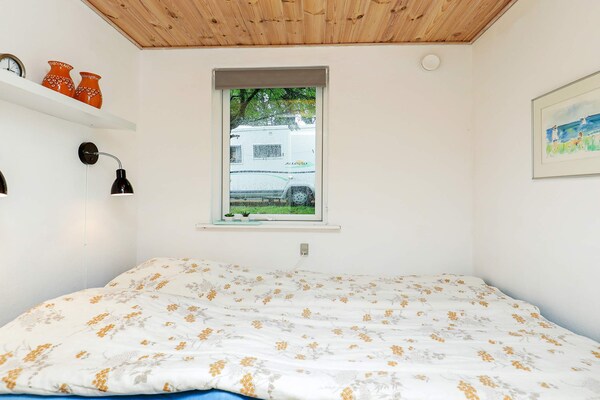 Foto van 4 persoons vakantie huis in Nykøbing M-By Traum - Vakantiehuis in Nykøbing M - Indoor