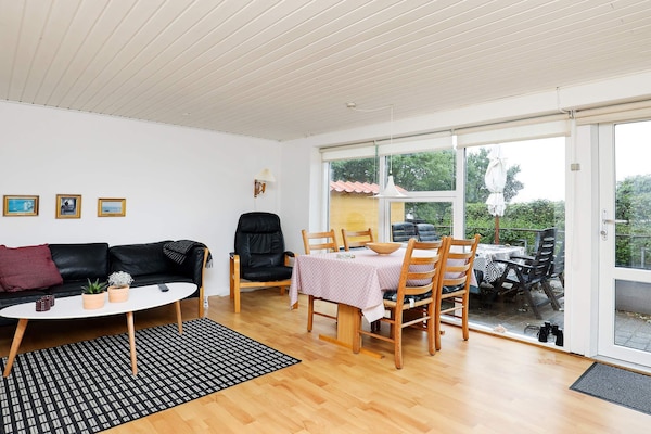 Foto van 4 persoons vakantie huis in Nykøbing M-By Traum - Vakantiehuis in Nykøbing M - Indoor