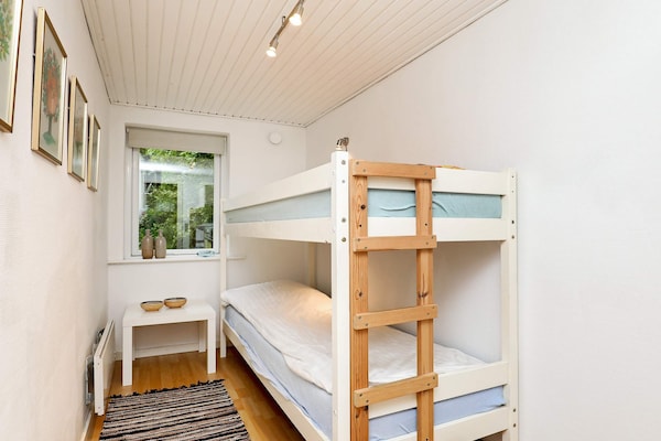 Foto van 4 persoons vakantie huis in Nykøbing M-By Traum - Vakantiehuis in Nykøbing M - Indoor