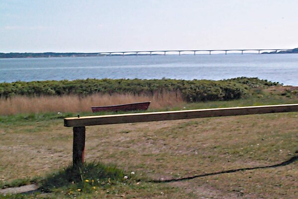 Foto van 4 persoons vakantie huis in Nykøbing M-By Traum - Vakantiehuis in Nykøbing M - Untagged