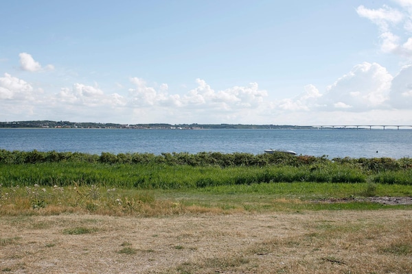 Foto van 4 persoons vakantie huis in Nykøbing M-By Traum - Vakantiehuis in Nykøbing M - Untagged