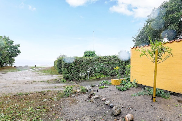 Foto van 4 persoons vakantie huis in Nykøbing M-By Traum - Vakantiehuis in Nykøbing M - WaterView