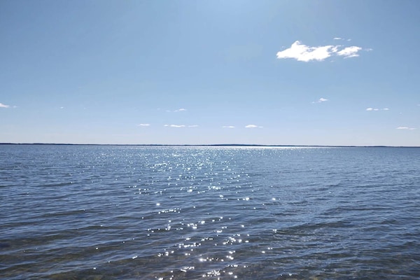Foto van 12 persoons vakantie huis in Ebeltoft-By Traum - Vakantiehuis in Ebeltoft - WaterView