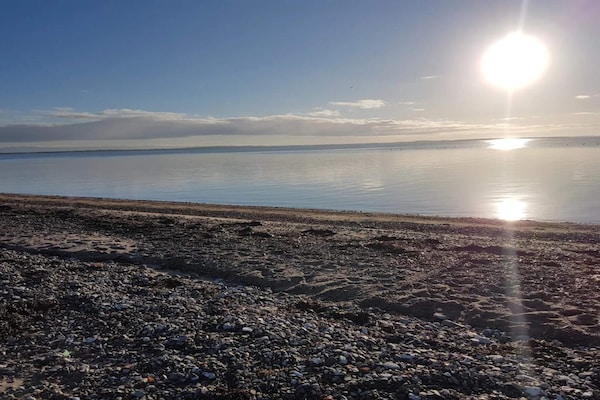 Foto van 12 persoons vakantie huis in Ebeltoft-By Traum - Vakantiehuis in Ebeltoft - WaterView