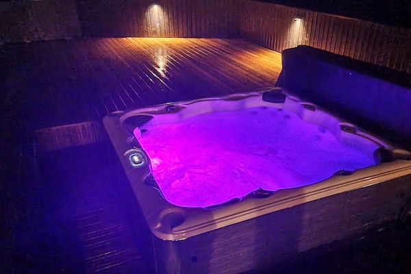 Foto van 12 persoons vakantie huis in Ebeltoft-By Traum - Vakantiehuis in Ebeltoft - Spa