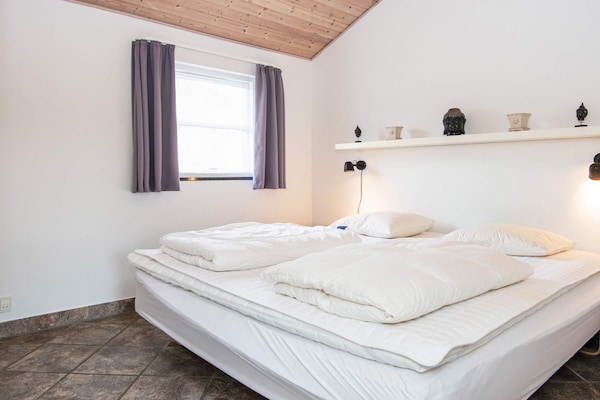 Foto van 12 persoons vakantie huis in Ebeltoft-By Traum - Vakantiehuis in Ebeltoft - Indoor