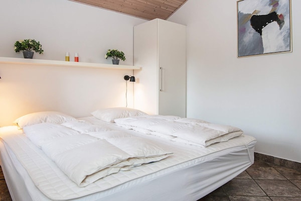 Foto van 12 persoons vakantie huis in Ebeltoft-By Traum - Vakantiehuis in Ebeltoft - Indoor