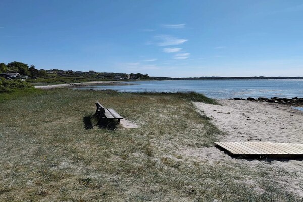 Foto van 12 persoons vakantie huis in Ebeltoft-By Traum - Vakantiehuis in Ebeltoft - WaterView