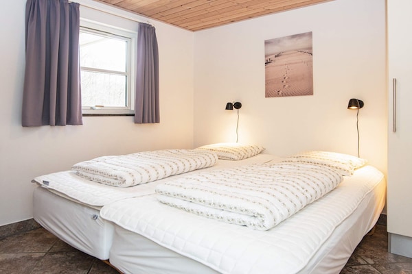 Foto van 12 persoons vakantie huis in Ebeltoft-By Traum - Vakantiehuis in Ebeltoft - Indoor