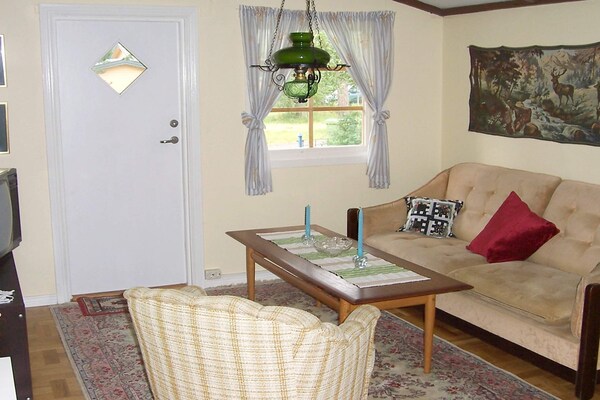 Foto van 5 persoons vakantie huis in MELLBYSTRAND-By Traum - Vakantiehuis in MELLBYSTRAND - Indoor