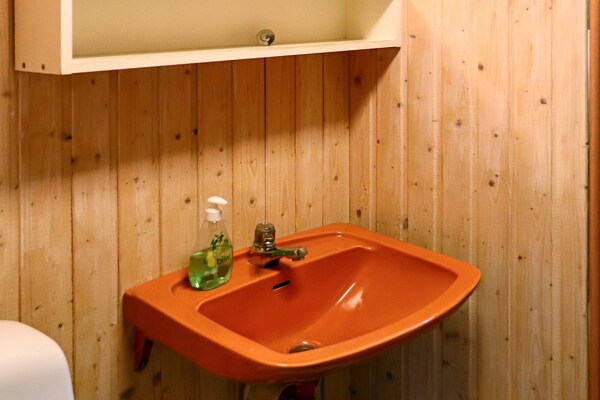 Foto van 5 persoons vakantie huis in MELLBYSTRAND-By Traum - Vakantiehuis in MELLBYSTRAND - Indoor