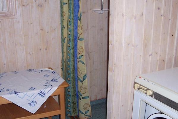 Foto van 5 persoons vakantie huis in MELLBYSTRAND-By Traum - Vakantiehuis in MELLBYSTRAND - Indoor