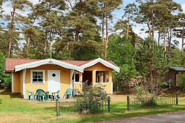 Foto van 5 persoons vakantie huis in MELLBYSTRAND-By Traum - Vakantiehuis in MELLBYSTRAND - Outdoor