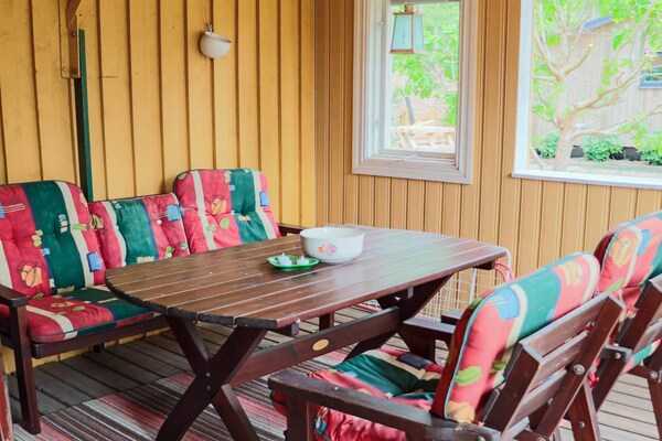 Foto van 5 persoons vakantie huis in MELLBYSTRAND-By Traum - Vakantiehuis in MELLBYSTRAND - Indoor
