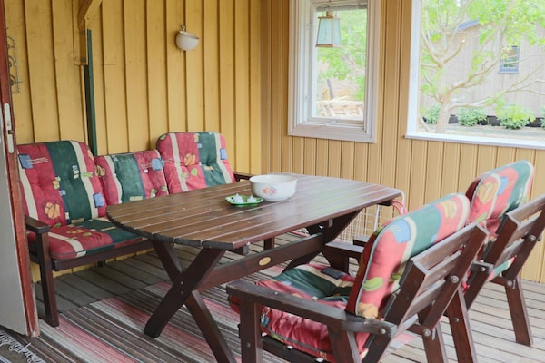 Foto van 5 persoons vakantie huis in MELLBYSTRAND-By Traum - Vakantiehuis in MELLBYSTRAND - Indoor