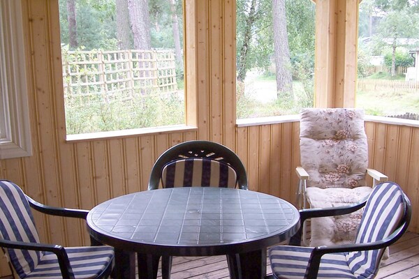 Foto van 5 persoons vakantie huis in MELLBYSTRAND-By Traum - Vakantiehuis in MELLBYSTRAND - Indoor