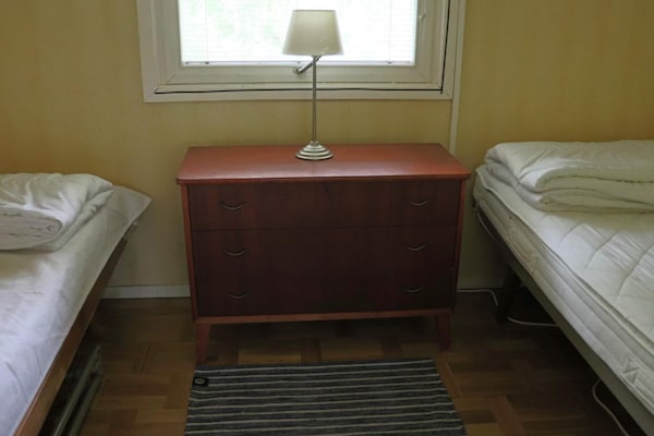 Foto van 5 persoons vakantie huis in MELLBYSTRAND-By Traum - Vakantiehuis in MELLBYSTRAND - Indoor