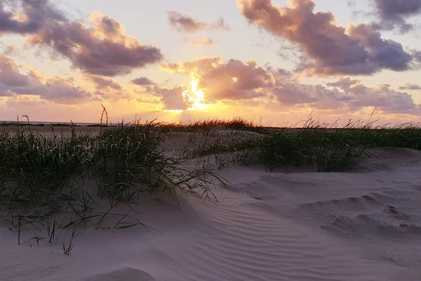 Foto van Gezellig saunahuis met barbecue - Vakantiehuis in Fanø - Untagged