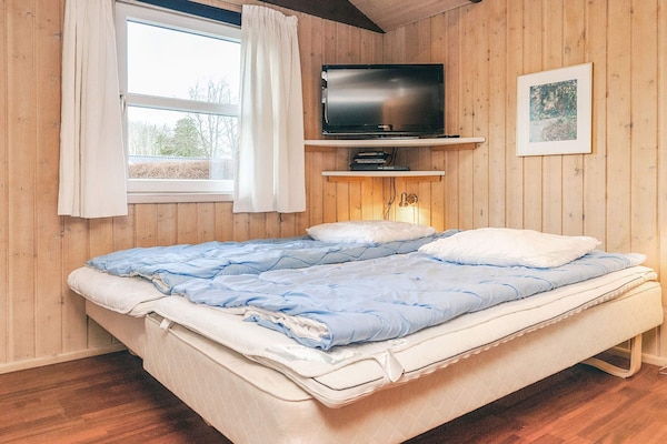 Foto van 6 persoons vakantie huis in Hals-By Traum - Vakantiehuis in Hals - Indoor