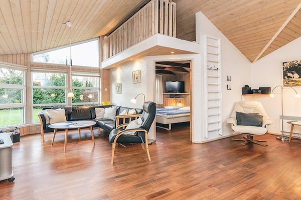Foto van 6 persoons vakantie huis in Hals-By Traum - Vakantiehuis in Hals - Indoor