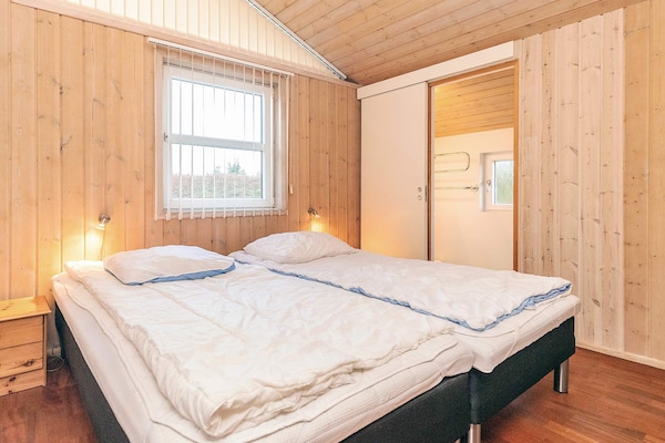 Foto van 6 persoons vakantie huis in Hals-By Traum - Vakantiehuis in Hals - Indoor