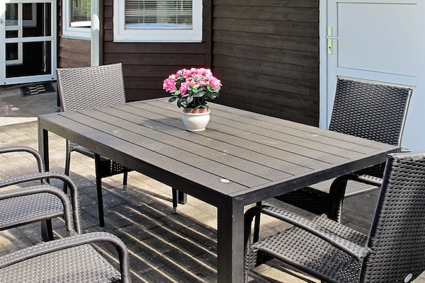 Foto van 6 persoons vakantie huis in Hals-By Traum - Vakantiehuis in Hals - Outdoor