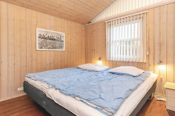 Foto van 6 persoons vakantie huis in Hals-By Traum - Vakantiehuis in Hals - Indoor