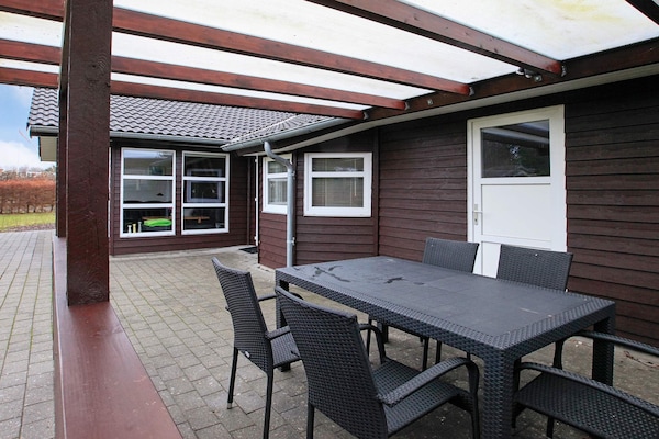 Foto van 6 persoons vakantie huis in Hals-By Traum - Vakantiehuis in Hals - View
