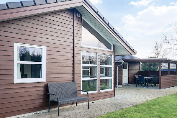Foto van 6 persoons vakantie huis in Hals-By Traum - Vakantiehuis in Hals - View