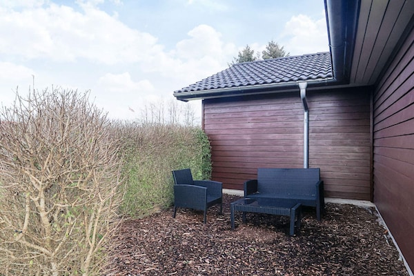 Foto van 6 persoons vakantie huis in Hals-By Traum - Vakantiehuis in Hals - View