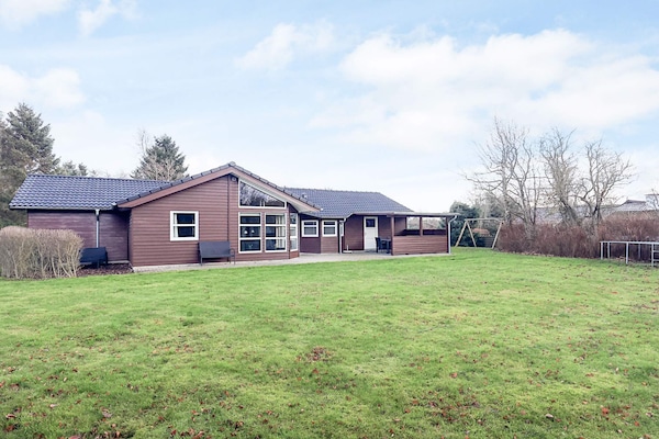 Foto van 6 persoons vakantie huis in Hals-By Traum - Vakantiehuis in Hals - View