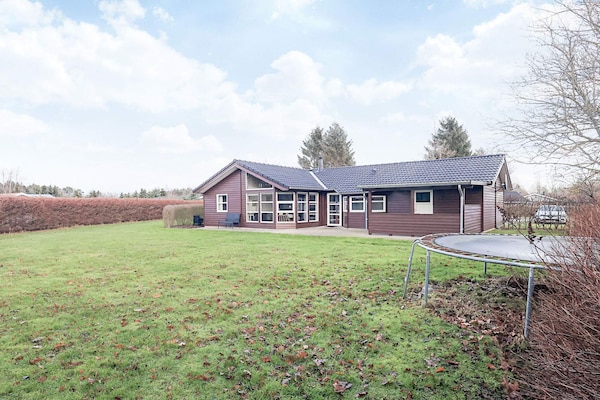 Foto van 6 persoons vakantie huis in Hals-By Traum - Vakantiehuis in Hals - View