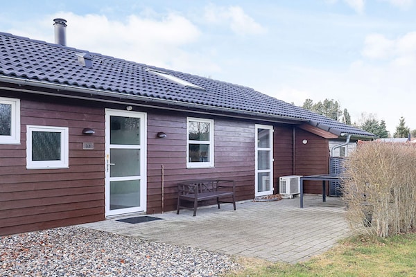 Foto van 6 persoons vakantie huis in Hals-By Traum - Vakantiehuis in Hals - View