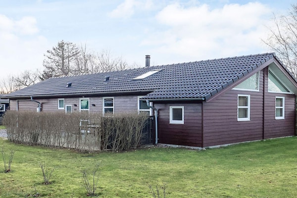 Foto van 6 persoons vakantie huis in Hals-By Traum - Vakantiehuis in Hals - View