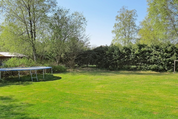 Foto van 6 persoons vakantie huis in Hals-By Traum - Vakantiehuis in Hals - Outdoor