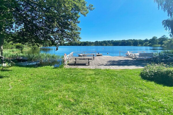 Foto van 4 persoons vakantie huis in VETLANDA-By Traum - Vakantiehuis in VETLANDA - WaterView
