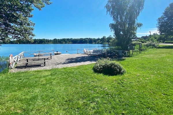 Foto van 4 persoons vakantie huis in VETLANDA-By Traum - Vakantiehuis in VETLANDA - WaterView