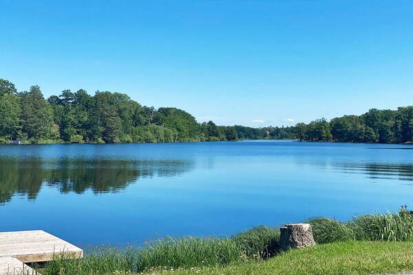 Foto van 4 persoons vakantie huis in VETLANDA-By Traum - Vakantiehuis in VETLANDA - WaterView