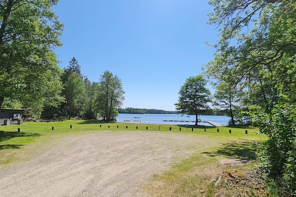 Foto van 4 persoons vakantie huis in VETLANDA-By Traum - Vakantiehuis in VETLANDA - WaterView