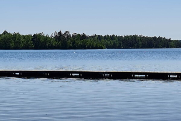 Foto van 4 persoons vakantie huis in VETLANDA-By Traum - Vakantiehuis in VETLANDA - WaterView