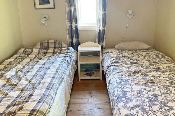 Foto van 4 persoons vakantie huis in VETLANDA-By Traum - Vakantiehuis in VETLANDA - Indoor